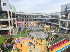 -首创奥特莱斯(北京店)