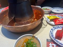 -东镇老火锅(长春路首店)