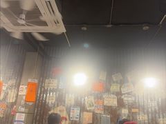 -辉记炭烧海鲜大排档·老字号(福田店)
