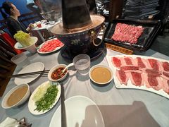 -东来顺饭庄(apm总店)