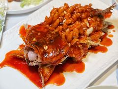 -洋洋中餐馆·SINCE 1997(信投店)