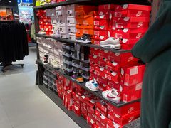 -NIKE北京马连道换季优惠店
