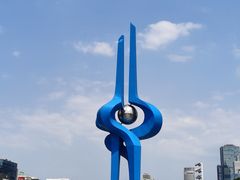 -泉城广场