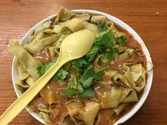 -真素诚·清真(新华路店)