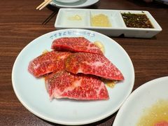 -蒜香焼肉PURUSHIN(马场路店)