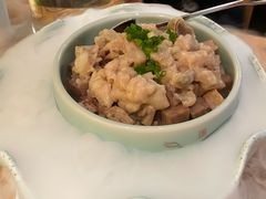 香芋排骨-炊烟小炒黄牛肉(中心印象城店)