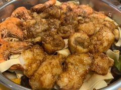 -黄记煌三汁焖锅(崇文门店)