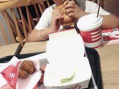 -肯德基(颛桥店)