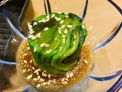 营养菠菜-雷门拉面(龙湖成都金楠天街店)