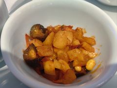 -张妈妈春饼(双桥万达店)