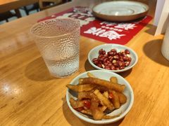 -大师兄·西北小馆(南沙万达广场店)