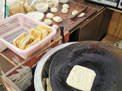 -刘氏方酥锅盔(古城总店)