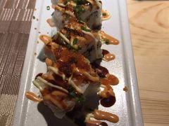-酒井酱子·深夜食堂(东城汇店)