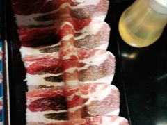 -嘿嘟嘟·肋条烧肉放题(爱融荟城店)