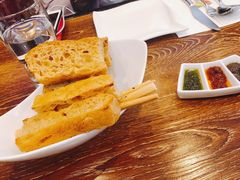 -安妮意大利餐厅(世贸天阶店)