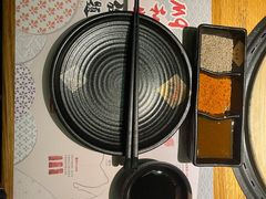 -赤坂亭·M9和牛烧肉·铁板烧·日料398放题(长泰广场店)