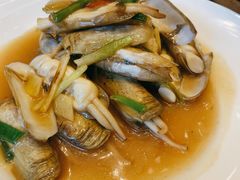 -莆田餐厅PUTIEN(三里屯店)