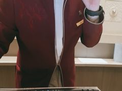 -上海波特曼丽思卡尔顿酒店