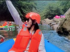 -雅鲁激流探险漂流