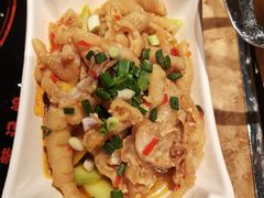 -黄记煌三汁焖锅(龙湖U城店)