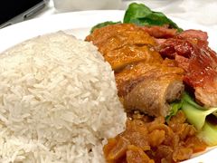 -顺德人家食府(黄金广场店)