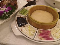 -大鹏饭店·金陵家宴(奥体中心店)