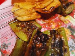 -北三老太太烧烤(人生一串上榜店)