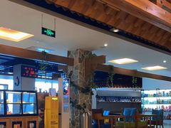 -爱江山温泉(凌奥店)