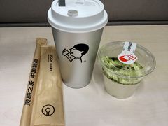 -喜茶(深圳万象城黑金店)