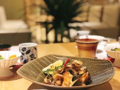 -金井日本料理(丽柏广场店)