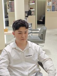 -Mentor Hair Salon
