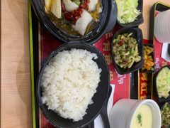 -老娘舅(杭州地铁凤起路站店)
