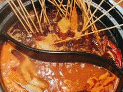 -牛小嫩串串火锅(老国贸总店)