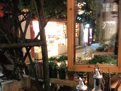 大堂-勺子米线·云南传统小吃市集(四方街店)