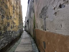 -乌镇东栅景区