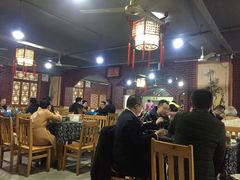 大堂-味老大土碗菜(中山三路店)