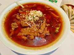 -峨嵋酒家(地安门店)