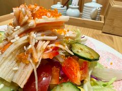 -鳗鲔·料理小馆