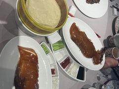 -如一烤鸭
