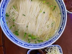 -同得兴 Since·1995 传统苏式面馆(十全街店)