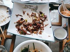 -良师门滨海人家·海鲜·家常菜(滨海城店)