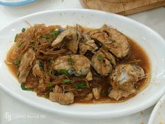 鲅鱼炖粉丝-天天渔港(杏林街店)