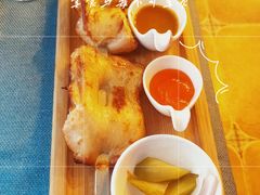 莎士雷可-俄士厨房(万松园店)