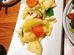 -云海肴·汽锅鸡·云南菜(高德置地店)