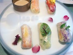 -蜜桃花开·中西融合菜E&W(南长街店)