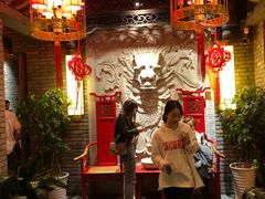 -小龙坎火锅(双林店)