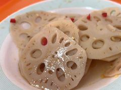 -豫掌柜饸饹面·烩面(秀沿路店)