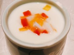 水果酸奶杯-七八冷面·延边朝鲜族美食(欢乐谷店)