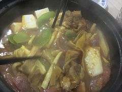 -重庆鸡公煲(学衡路店)