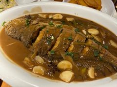 -好嫂子酱猪手•农家菜(华远坊店)